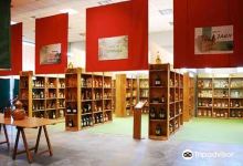Museo del Aceite Andaluz购物图片