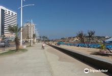 Lido Beach (Playa Lido)景点图片