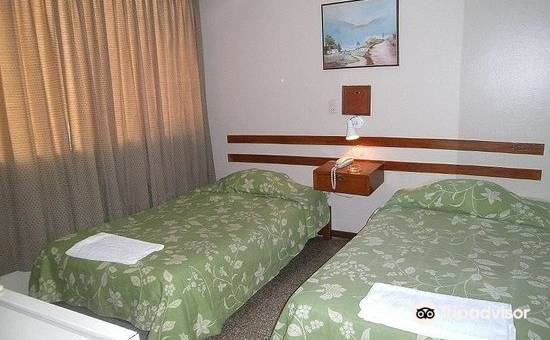 Hotel Plazza Park图片