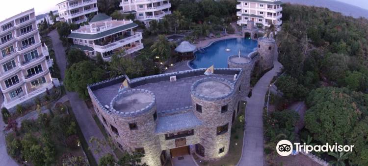 长滩岛琳戛纳度假酒店(Lingganay Boracay Hotel Resort)图片