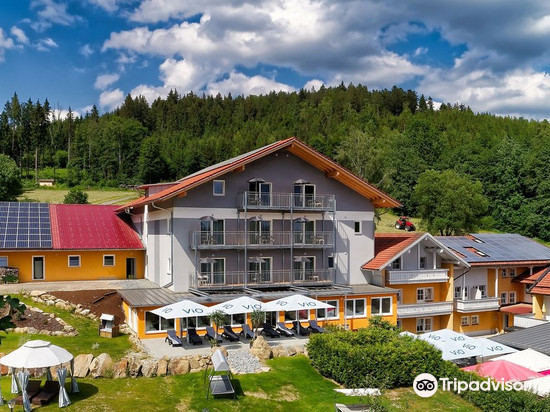 奥兹泽特健康酒店