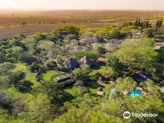 崭新豪鲁维酒店