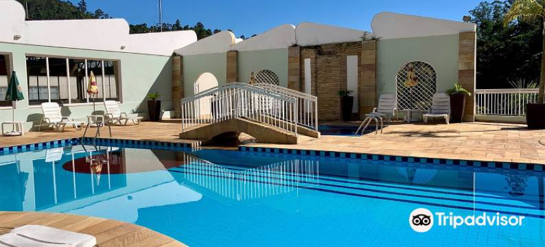 艾莎黛公园酒店(El Shadai Park Hotel)图片