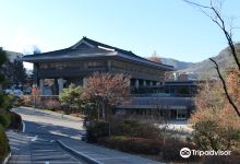 首尔大学奎章阁景点图片