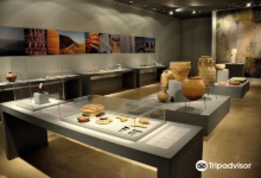 Slemani Museum景点图片