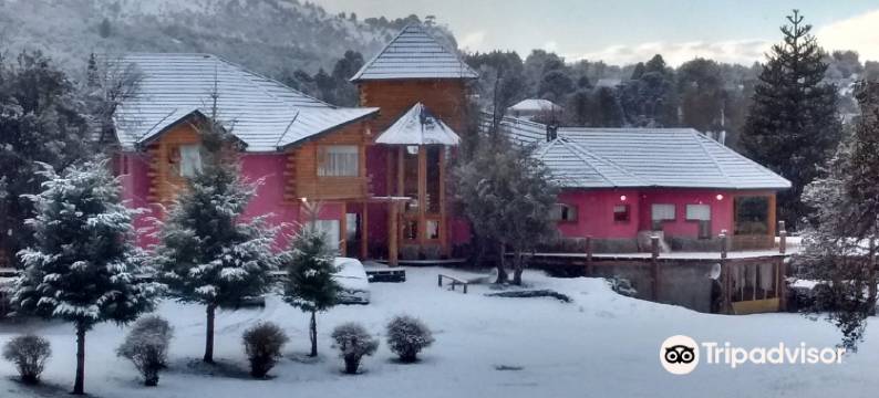 普托马兰蒙塔纳俱乐部酒店(Puerto Malen - Club de Montaña)图片