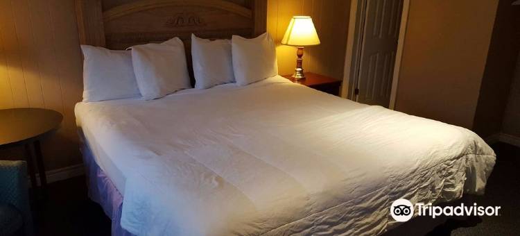 阳明山庄汽车旅馆(Parkview Motel)图片