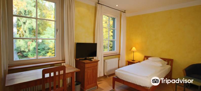 哈特森林酒店(Hardtwald Hotel)图片