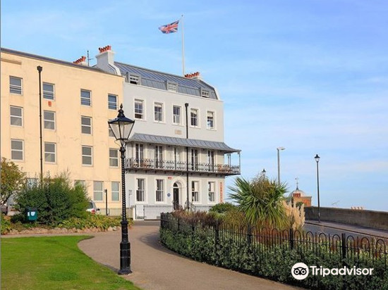 阿尔比恩之家酒店