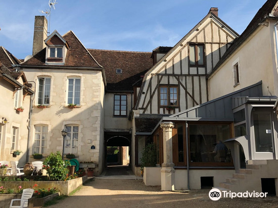 圣文森特瑞莱斯之家酒店