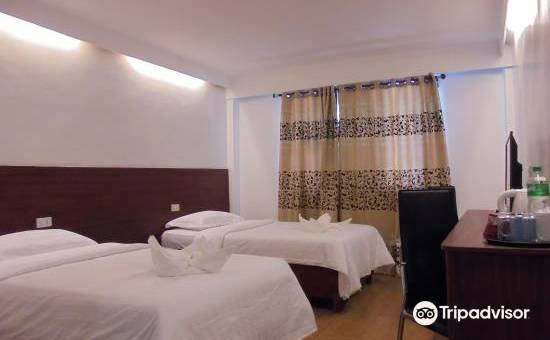 碧瑶林迪酒店(Lindi Hotel Baguio)图片