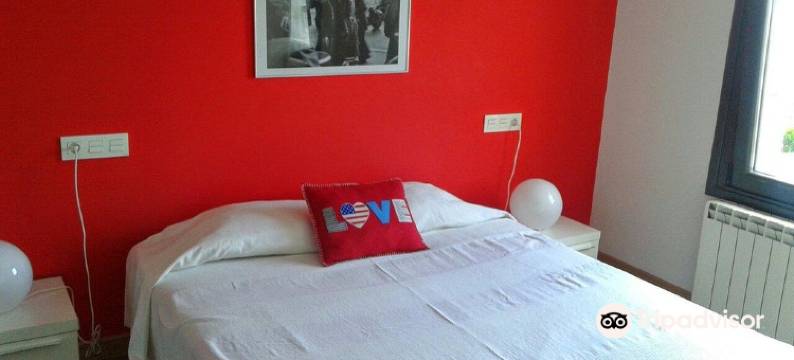 纳雷多公寓(Apartamentos Naredo)图片