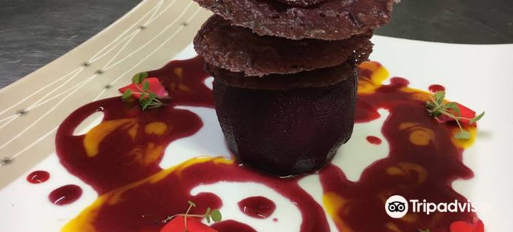 伊西曼餐厅酒店(Logis Hôtel "Ici m'aime")图片