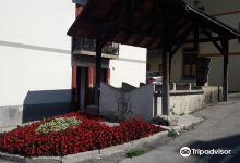 Fontana-Lavatoio a Otto Vasche di Borgata Pais景点图片