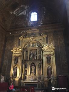 Iglesia de la Anunciacion-塞维利亚