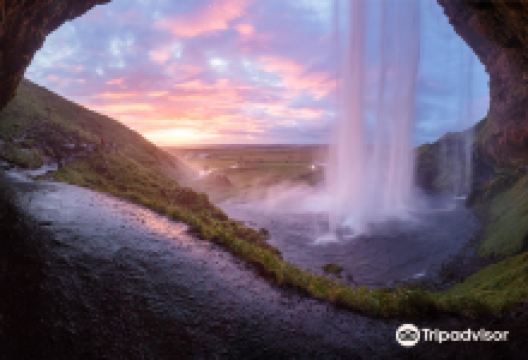 Vesturhorn景点图片