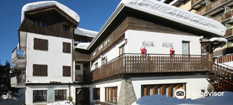 Hotel Villa Cary图片