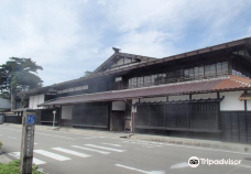 Watanabe-tei-关川村