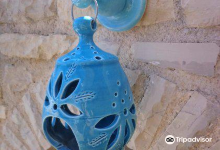Apostolakis Handmade Ceramics景点图片