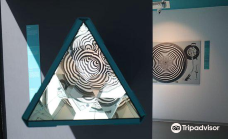 Museum of Illusions-贝尔格莱德