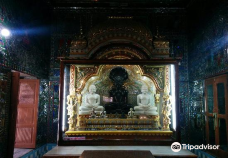 Tijara Jain Temple-阿尔瓦尔