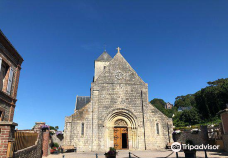 Eglise Notre Dame de l'Assomption-埃特勒塔