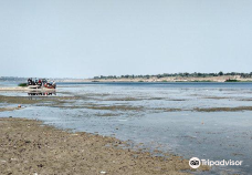 Nareshwar Dham Ferry-瓦多达拉