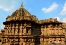 Shri Kopeshwar Temple, Khidrapur景点图片