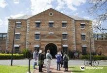 Female Orphan School and Margaret Whitlam Galleries景点图片