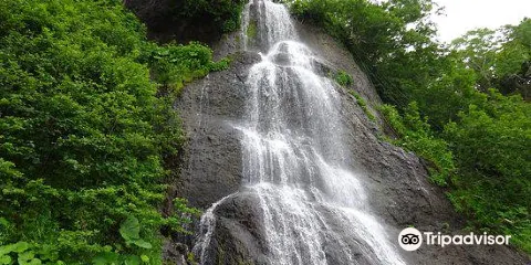 Seseki Fall