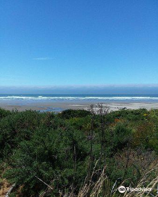 Whiskey Run Beach-库斯县