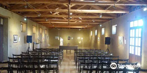 El MIHACALE -Museo De La Industria Harinera De Castilla & Leon