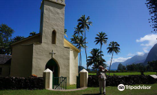 卡劳帕帕国家历史公园-卡拉瓦奥县