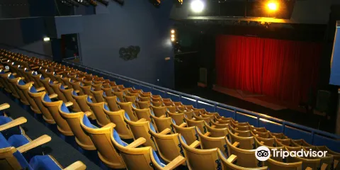 Middlesbrough Theatre