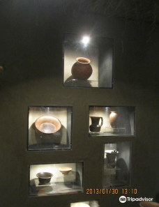 Museo Gastronomico de Fundacion Herdez-墨西哥城