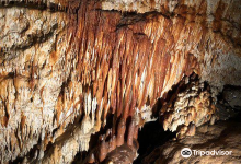 Demanovska Cave of Liberty景点图片