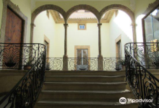 Casal Solleric景点图片