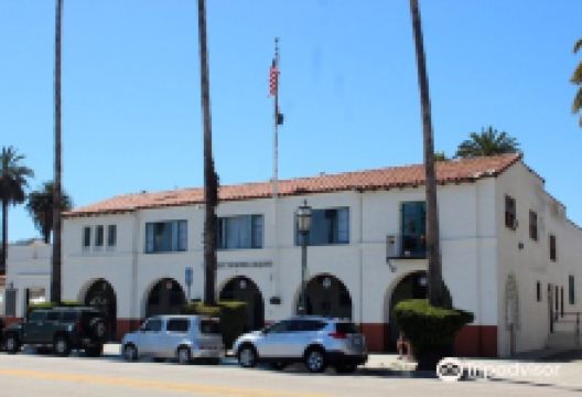 San Leandro Veterans’ Memorial Building景点图片