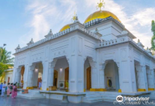 Shri Govindjee Temple景点图片