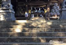 熊野神社景点图片