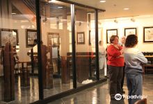 Tuscaloosa Museum of Art景点图片