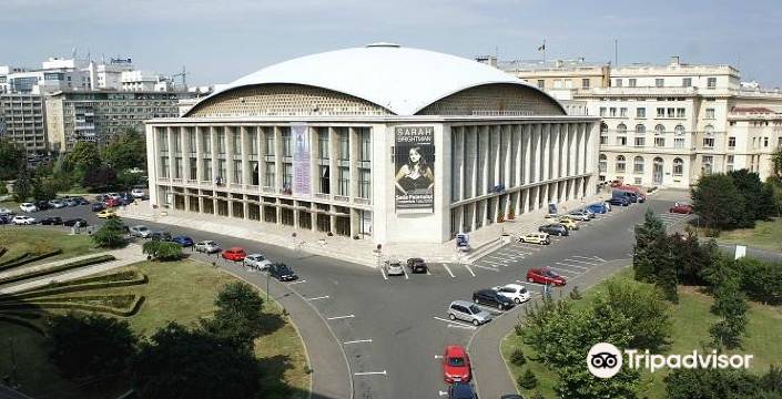 阿根提亚住宿(Agentia H Accommodation)图片