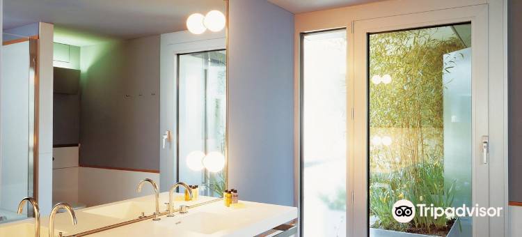 卢塞恩酒店-傲途格精选(The Hotel Lucerne, Autograph Collection)图片