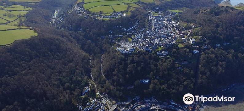 海克利夫酒店(Highcliffe House)图片