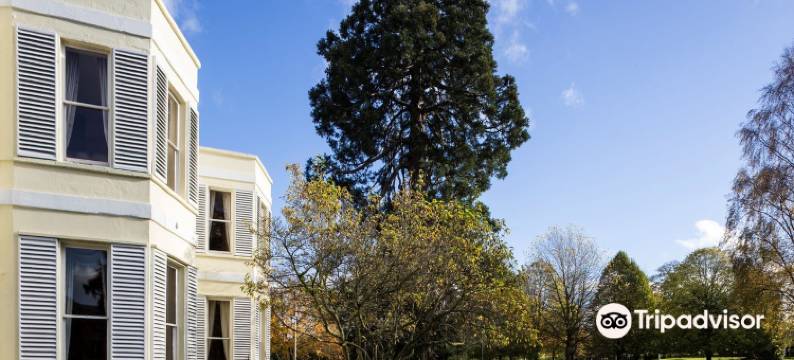 潘芽楼酒店(Penyard House)图片