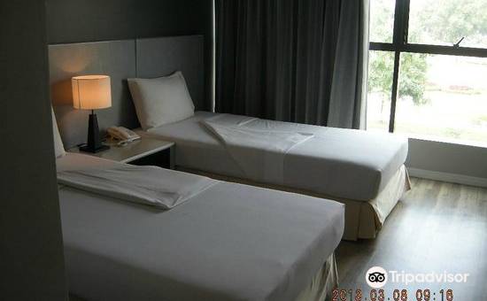 摄政公园酒店(Regent Park Hotel)图片