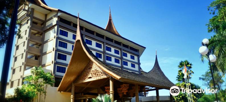 布米米南酒店(Bumi Minang Hotel)图片