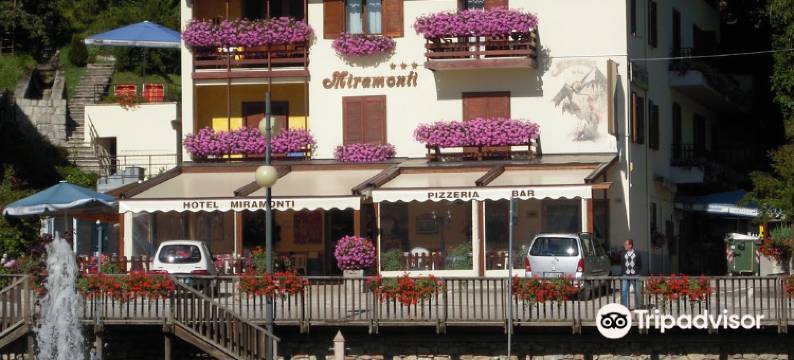 米拉蒙缇酒店(Miramonti Hotel)图片