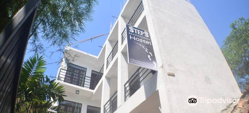 步骤背包客青年旅舍(Steps Backpackers Hostel)图片