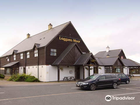 普瑞米尔海尔酒店